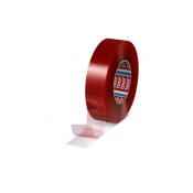 BANDA DUBLU ADEZIVA TRANSPARENTA 5M/19MM