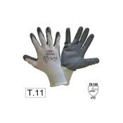 MANUSI DE LUCRU CU PALMA INTARITA DE NITRIL T11 JBM