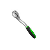 CLICHET CU 72 DINTI - 3/8` 200MM JBM
