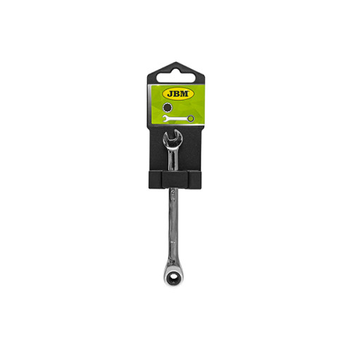 CHEIE COMBINATA CU CLICHET 10 MM JBM