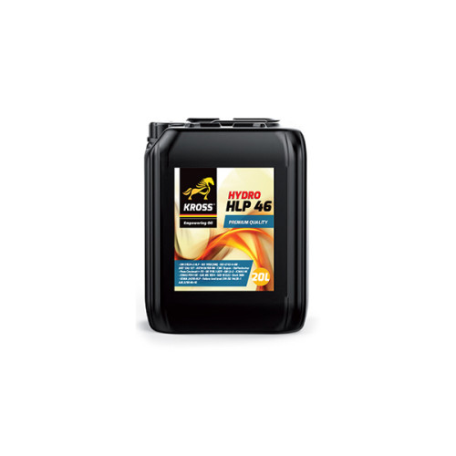 KROSS HYDRO HLP 46- 20L
