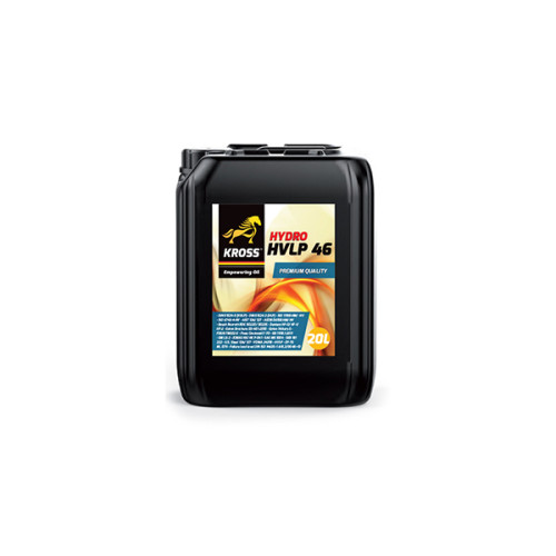KROSS HYDRO HVLP 46- 20L