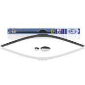STERGATOR ALCA SUPER FLAT 28`/70 cm