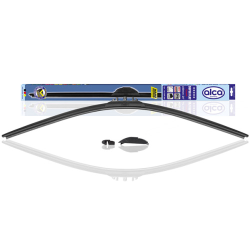 STERGATOR ALCA SUPER FLAT 28`/70 cm
