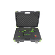 SET DISPOZITIVE BLOCARE DISTRIBUTIE JBM 1.0. 1.2. 1.4 TSI. BENZINA. PENTRU AUDI / VW / SEAT / SKODA