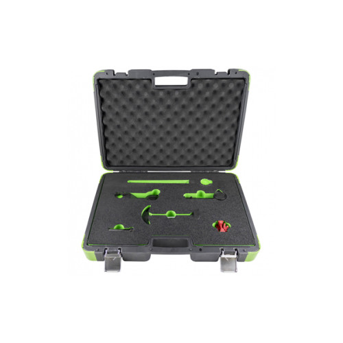 SET DISPOZITIVE BLOCARE DISTRIBUTIE JBM 1.0. 1.2. 1.4 TSI. BENZINA. PENTRU AUDI / VW / SEAT / SKODA