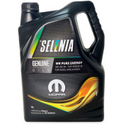 SELENIA WR PURE ENERGY 5W-30- 5L