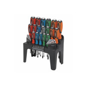 SET SURUBELNITE MECANICE. IMBUSURISI BITI. 44 PIESE - SEALEY