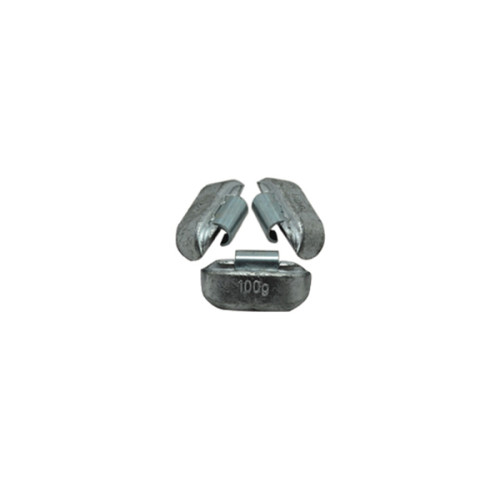 CONTRAGREUTATE UNIVERSALA CAMION 100G SET 25BUC JBM