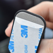 SUPORT TELEFON MAGNETIC AUTO CU FIXARE PE BORD