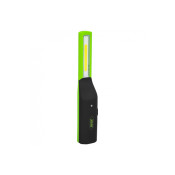 LANTERNA REINCARCABILA CU ACUMULATOR. MAGNETICA 120LM JBM