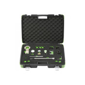 SET DISPOZITIVE BLOCARE DISTRIBUTIE JBM PE LANT PENTRU VW AUDI 1.8 2.0 TURBO