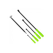 SET DE 5 LEVIERE CU MANERE DIN PLASTIC JBM