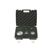 SET DISPOZITIVE BLOCARE DISTRIBUTIE PE LANT JBM PENTRU VAG 2.7 3.0 TDI