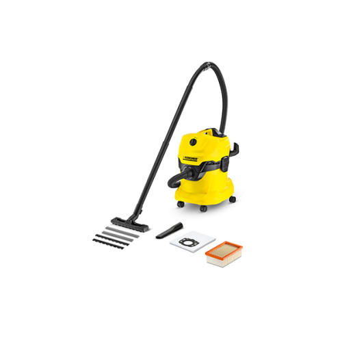 ASPIRATOR MULTIFUNCTIONAL UMED-USCAT, 20 L