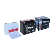 MACHT YTZ12S-BS AGM (12V. 11Ah. 190A)