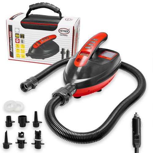COMPRESOR AER PREMIUM 12V SUP PRO 70 L