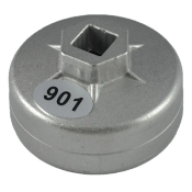 TUBULARA FILTRU DE ULEI 65X14MM JBM