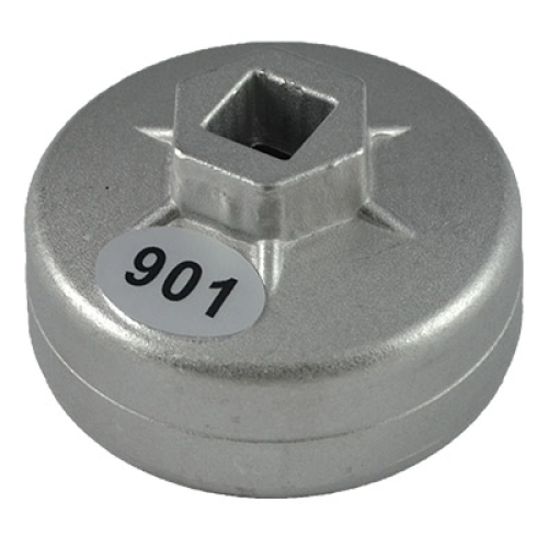 TUBULARA FILTRU DE ULEI 65X14MM JBM