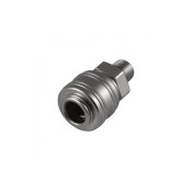 CONECTOR CU FILET INTERIOR EUR - 1/4 INCH FILET EXTERIOR JBM