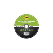 DISC DE TAIERE DEBITARE IN METAL 115 X 2.5 MM T42 JBM