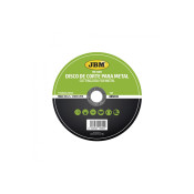 DISC DE TAIERE DEBITARE IN METAL 115 X 6 MM T27 JBM