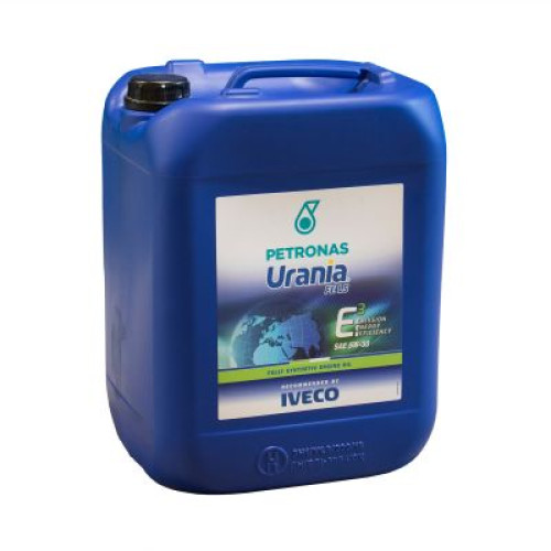 URANIA DAILY 5W-30- 20L