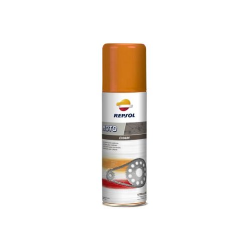 REPSOL QUALIFIER CHAIN 12X400ml