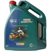 CASTROL FORD MAGNATEC PROF FORD 5W-20- 5L