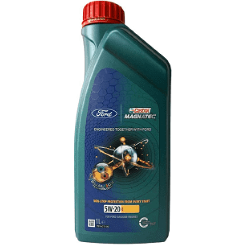CASTROL FORD MAGNATEC PROF FORD 5W-20- 1L