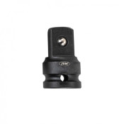 ADAPTOR DE IMPACT 1/4 MAMA 3/8 TATA JBM