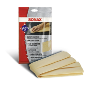 LAVETA PENTRU STERGEREA CAROSERIEI 53 X 43 CM SONAX
