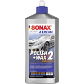 PASTA POLISH SI CEARA 2 HYBRID NPT XTREME 500ML SONAX
