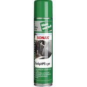 SPRAY CURATARE BORD CU AROMA NEW CAR, FARA SILICON, 400ML SONAX