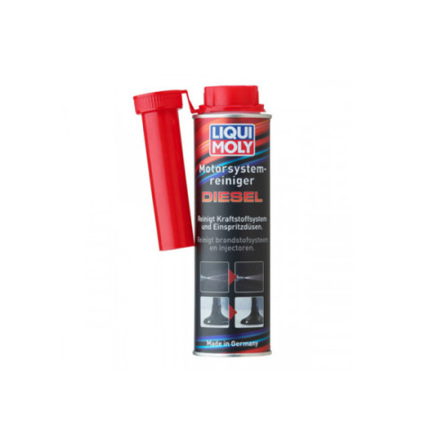 ADITIV CURATAT SISTEM DIESEL 300 ML