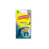 ODORIZANT AUTO STICLUTA WUNDER-BAUM HERO