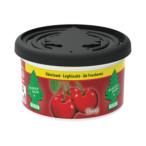 ODORIZANT AUTO CONSERVA WUNDER-BAUM CHERRY