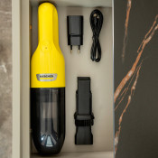 ASPIRATOR PENTRU MASINA CU ACUMULATOR CVH2
