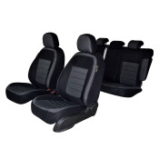 SET HUSE SCAUN UMBRELLA PENTRU FORD FOCUS 2012-2018 (BANCHETA FRACTIONATA)