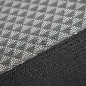 SET HUSE SCAUN UMBRELLA PENTRU HYUNDAI I30 2012-2016 (BANCHETA FRACTIONATA) CU TETIERE SPATE IN FORMA DE L