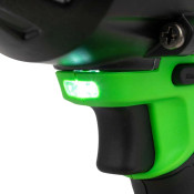 PISTOL DE IMPACT 3/4 CU MOTOR FARA PERII 1550NM FARA BATERIE SI INCARCATOR JBM