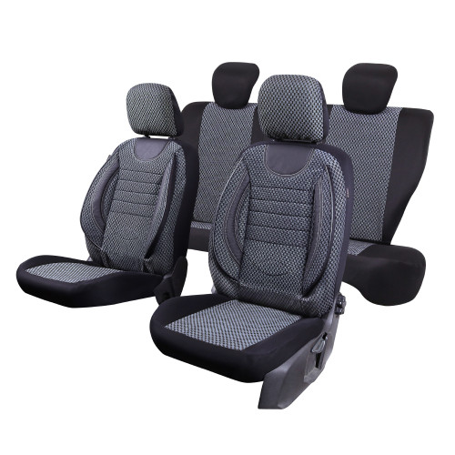 SET HUSE SCAUN CITY GRI