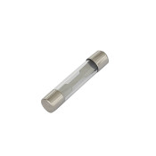 SIGURANTE FUZIBILE STICLA 20A 6.3 X 32 SET  50 BUC