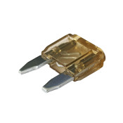 MINI SIGURANTE FUZIBILE BEJ 5A SET 50 BUC