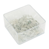 MINI SIGURANTE FUZIBILE ALBE 25A SET 50 BUC