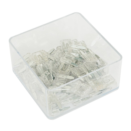 MINI SIGURANTE FUZIBILE ALBE 25A SET 50 BUC