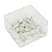 MINI SIGURANTE LAMELARE FUZIBILE ALBE 25A SET 50 BUC