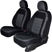 SET HUSE SCAUN UMBRELLA PENTRU CITROEN JUMPER (2+1) 2007-