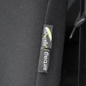 SET HUSE SCAUN UMBRELLA PENTRU PEUGEOT 308 HATCH 2014- (BANCHETA FRACTIONATA) CU TETIERE SPATE IN FORMA DE L