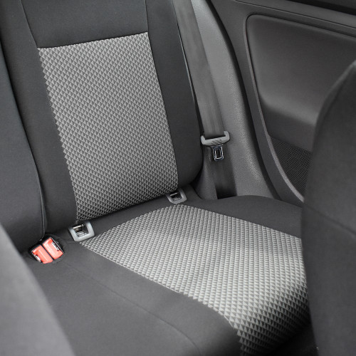 SET HUSE SCAUN UMBRELLA PENTRU DACIA SANDERO STEPWAY 2020- (BANCHETA FRACTIONATA)